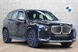 2024 BMW iX1 eDrive20 xLine