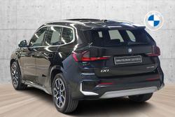 2024 BMW iX1 eDrive20 xLine