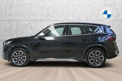 2024 BMW iX1 eDrive20 xLine