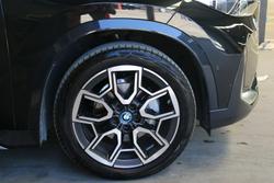 2024 BMW iX1 eDrive20 xLine