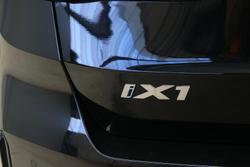 2024 BMW iX1 eDrive20 xLine