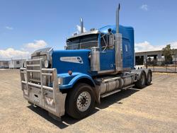 2003 Western Star 4900 Series 4900FX