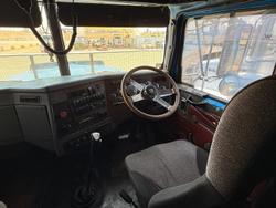 2003 Western Star 4900 Series 4900FX