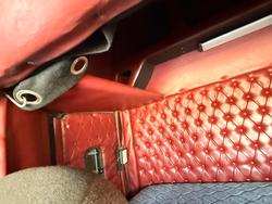 2003 Western Star 4900 Series 4900FX