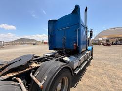 2003 Western Star 4900 Series 4900FX
