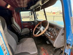 2003 Western Star 4900 Series 4900FX