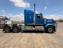 2003 Western Star 4900 Series 4900FX