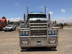 2003 Western Star 4900 Series 4900FX