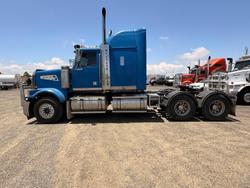 2003 Western Star 4900 Series 4900FX