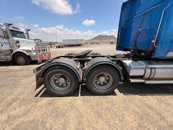 2003 Western Star 4900 Series 4900FX