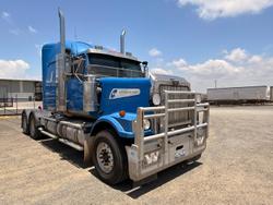 2003 Western Star 4900 Series 4900FX