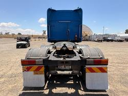 2003 Western Star 4900 Series 4900FX