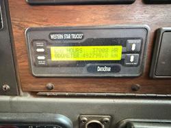 2003 Western Star 4900 Series 4900FX