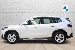 2024 BMW iX1 eDrive20 xLine