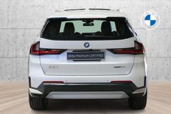 2024 BMW iX1 eDrive20 xLine