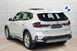 2024 BMW iX1 eDrive20 xLine