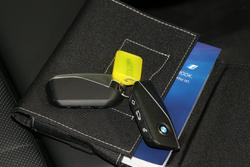 2024 BMW iX1 eDrive20 xLine