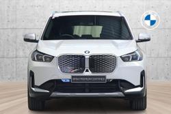 2024 BMW iX1 eDrive20 xLine