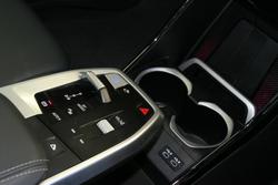 2024 BMW iX1 eDrive20 xLine