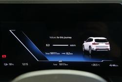 2024 BMW iX1 eDrive20 xLine