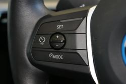 2024 BMW iX1 eDrive20 xLine