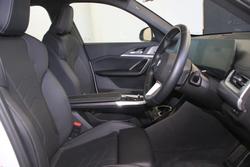 2024 BMW iX1 eDrive20 xLine