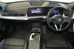 2024 BMW iX1 eDrive20 xLine