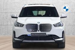 2024 BMW iX1 eDrive20 xLine