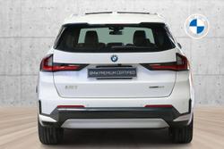 2024 BMW iX1 eDrive20 xLine