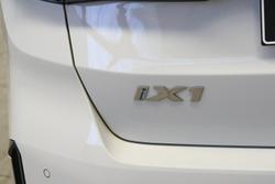 2024 BMW iX1 eDrive20 xLine