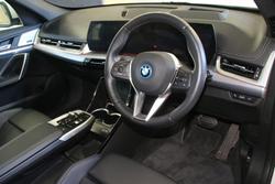2024 BMW iX1 eDrive20 xLine