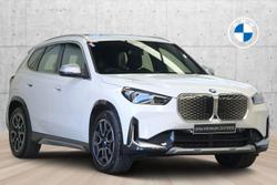 2024 BMW iX1 eDrive20 xLine