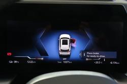 2024 BMW iX1 eDrive20 xLine