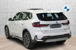 2024 BMW iX1 eDrive20 xLine
