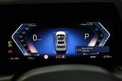 2024 BMW iX1 eDrive20 xLine