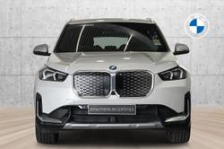 2024 BMW iX1 eDrive20 xLine