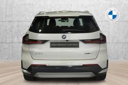 2024 BMW iX1 eDrive20 xLine