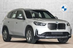 2024 BMW iX1 eDrive20 xLine