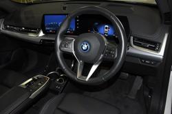 2024 BMW iX1 eDrive20 xLine