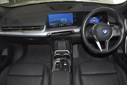 2024 BMW iX1 eDrive20 xLine
