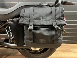 2021 Honda CMX1100A ABS Red