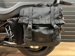 2021 Honda CMX1100A ABS Red