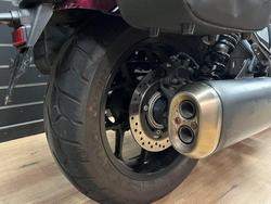 2021 Honda CMX1100A ABS Red