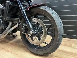 2021 Honda CMX1100A ABS Red