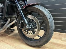 2021 Honda CMX1100A ABS Red