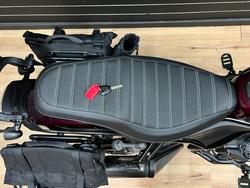 2021 Honda CMX1100A ABS Red