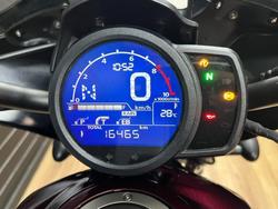 2021 Honda CMX1100A ABS Red