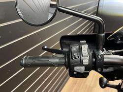 2021 Honda CMX1100A ABS Red