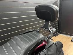 2021 Honda CMX1100A ABS Red