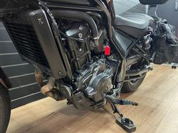 2021 Honda CMX1100A ABS Red